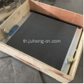 Excavator R320LC-7 Oil Cooler R320LC-7 Water Radiator